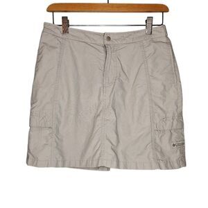 Columbia Gorpcore Athletic Skort Skirt